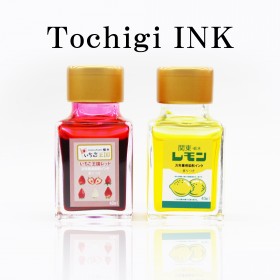 「Tochigi INK」発売のお知らせ