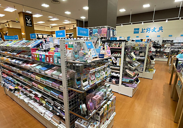 イオンモール佐野新都市店