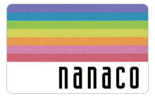 nanaco