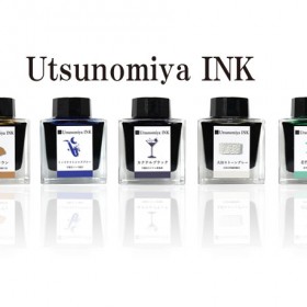 「Utsunomiya INK」発売のお知らせ