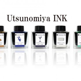 「Utsunomiya INK」発売のお知らせ