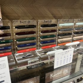 期間限定　カヴェコフェア開催中