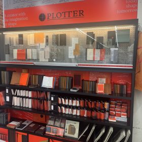 雷都プロッターストアin本店　オープン